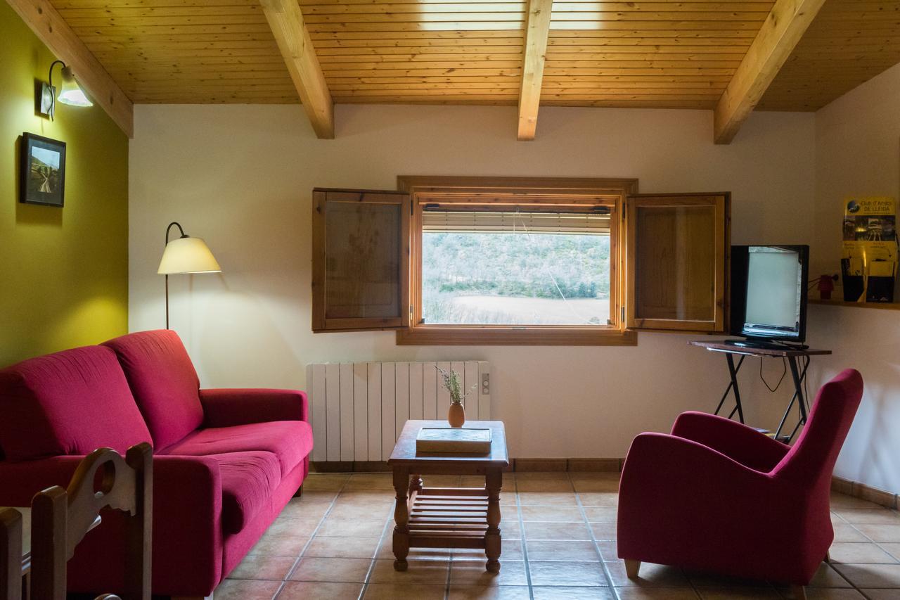 Casa Contorna Apartment Agullo Екстериор снимка
