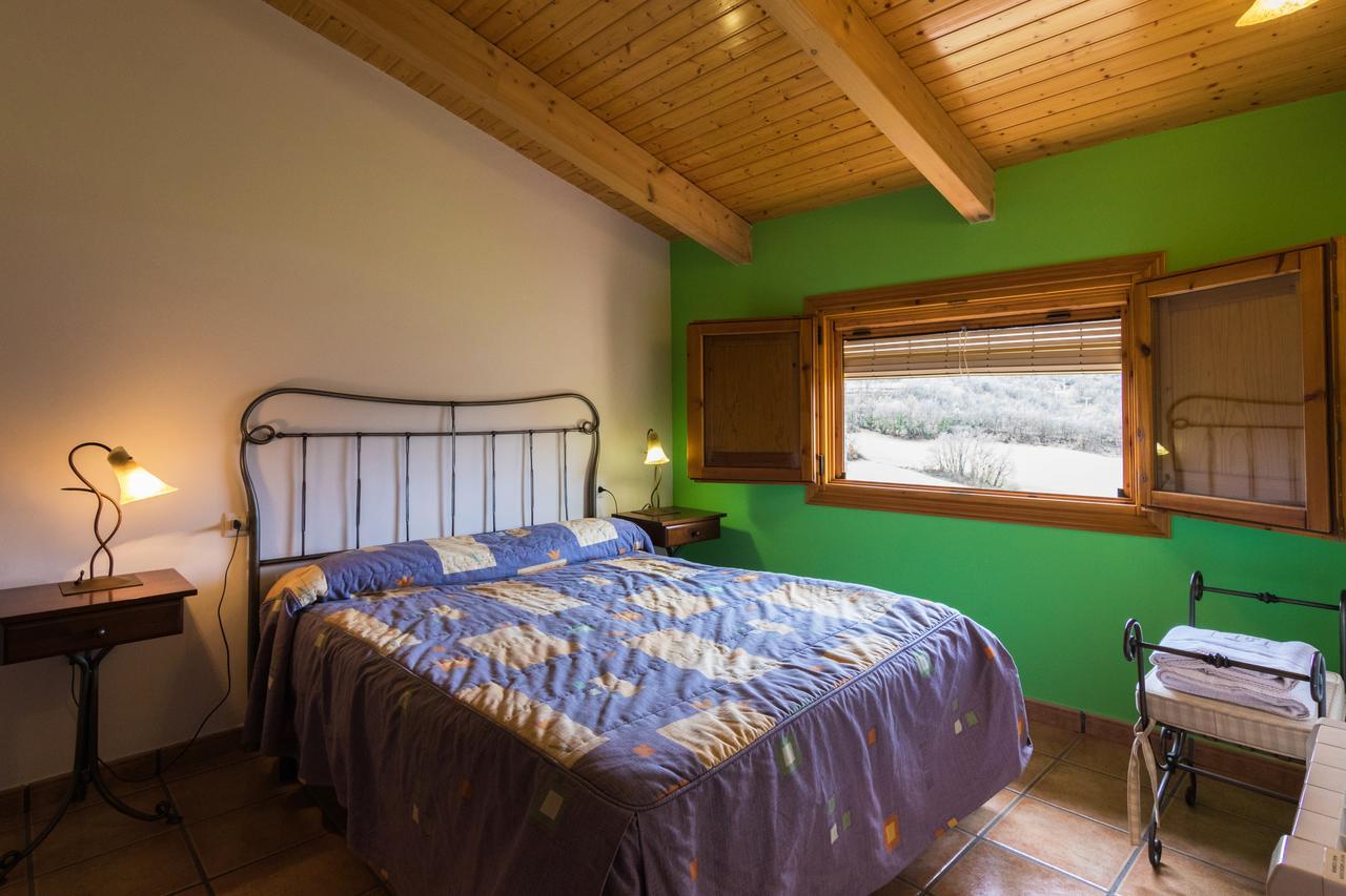 Casa Contorna Apartment Agullo Екстериор снимка