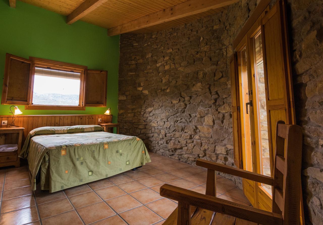 Casa Contorna Apartment Agullo Екстериор снимка