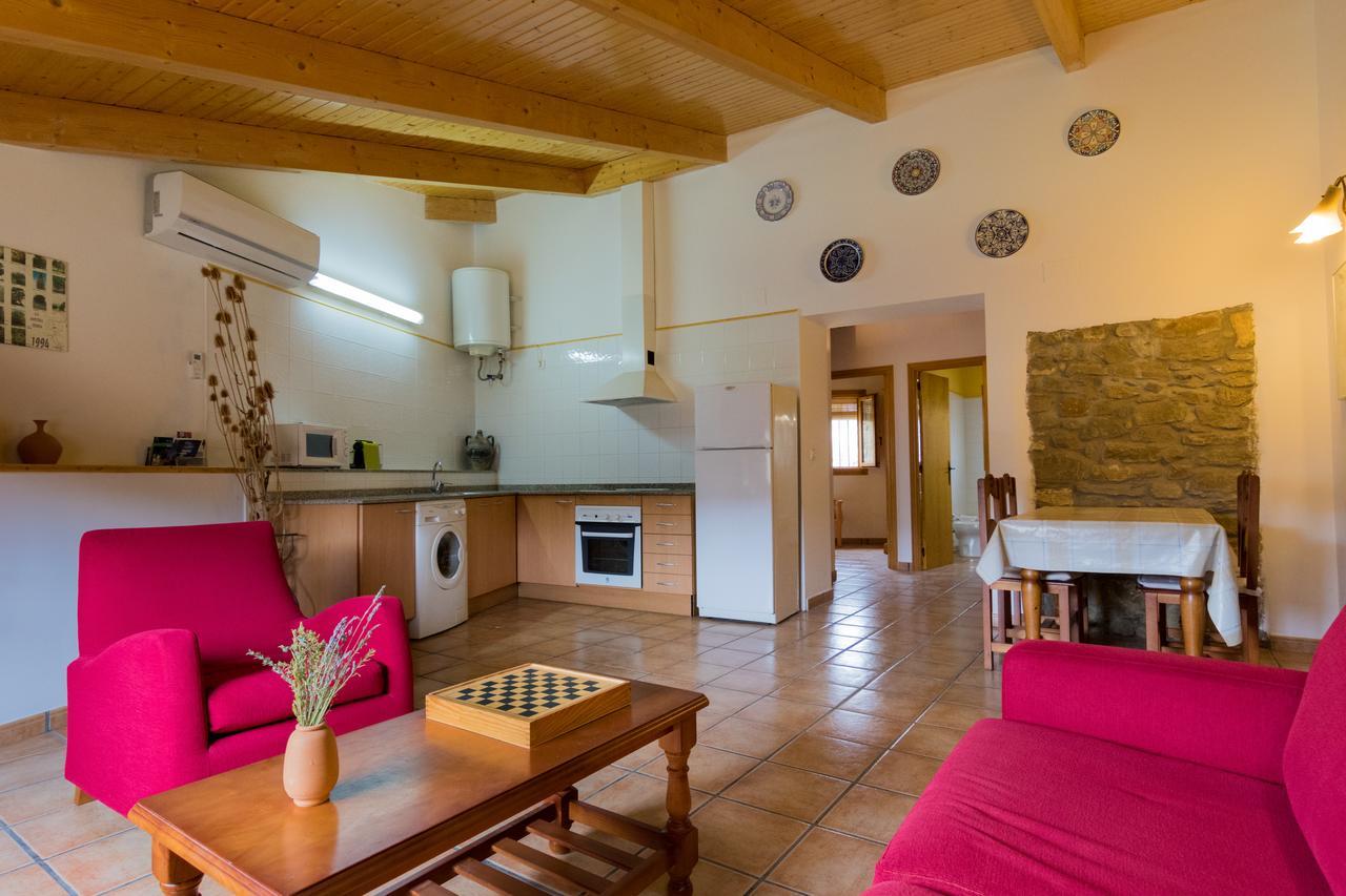 Casa Contorna Apartment Agullo Екстериор снимка