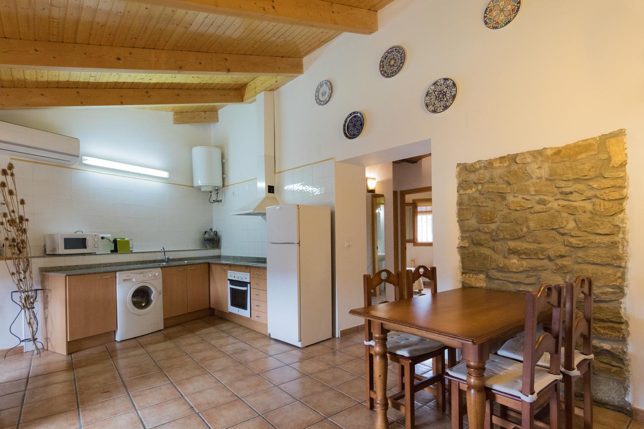 Casa Contorna Apartment Agullo Екстериор снимка