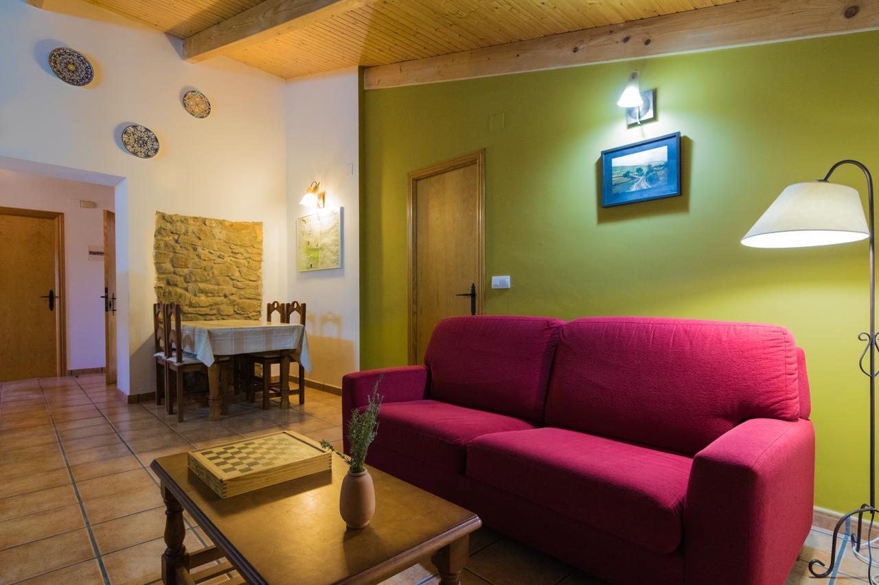 Casa Contorna Apartment Agullo Екстериор снимка