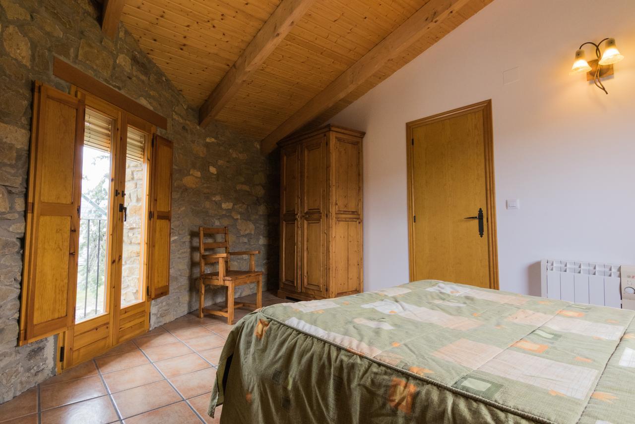 Casa Contorna Apartment Agullo Екстериор снимка