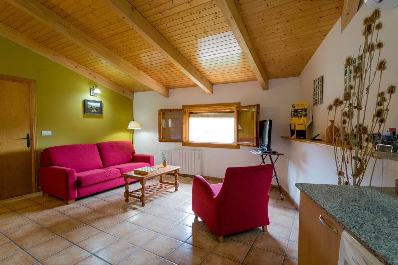 Casa Contorna Apartment Agullo Екстериор снимка