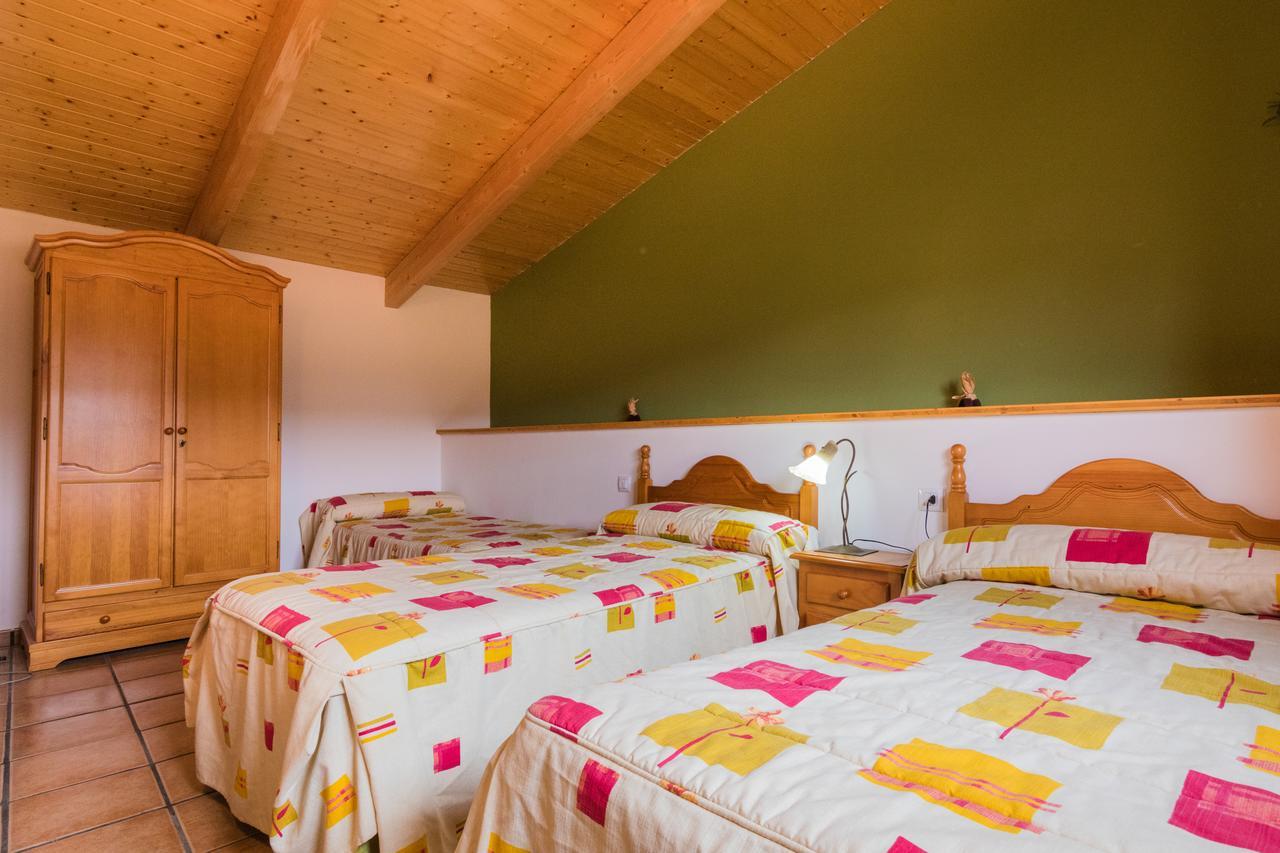 Casa Contorna Apartment Agullo Екстериор снимка