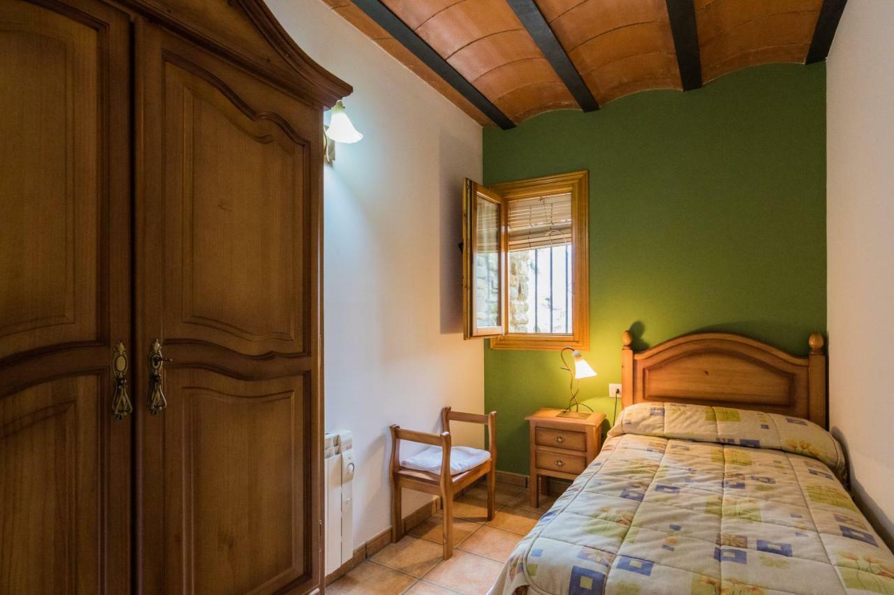 Casa Contorna Apartment Agullo Екстериор снимка