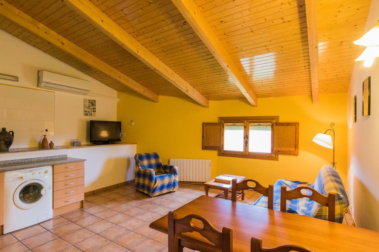 Casa Contorna Apartment Agullo Екстериор снимка