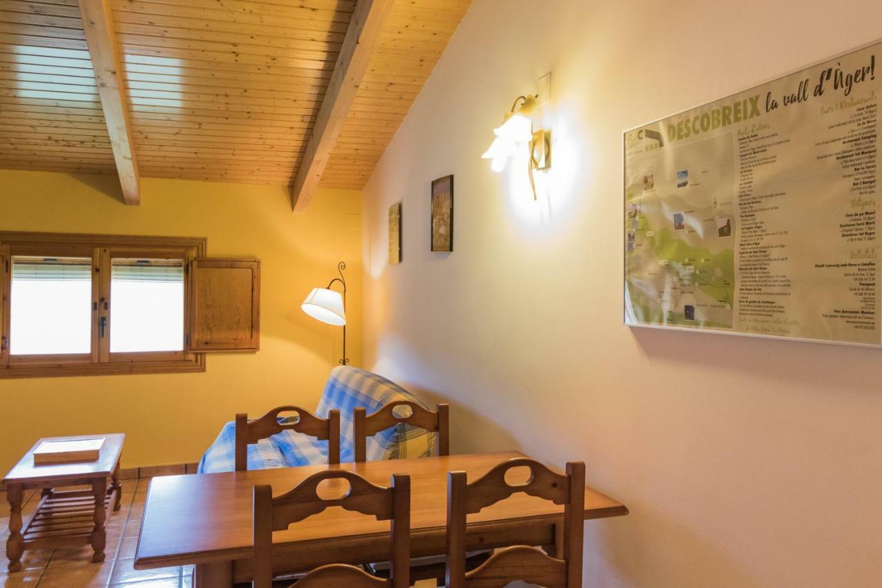 Casa Contorna Apartment Agullo Екстериор снимка