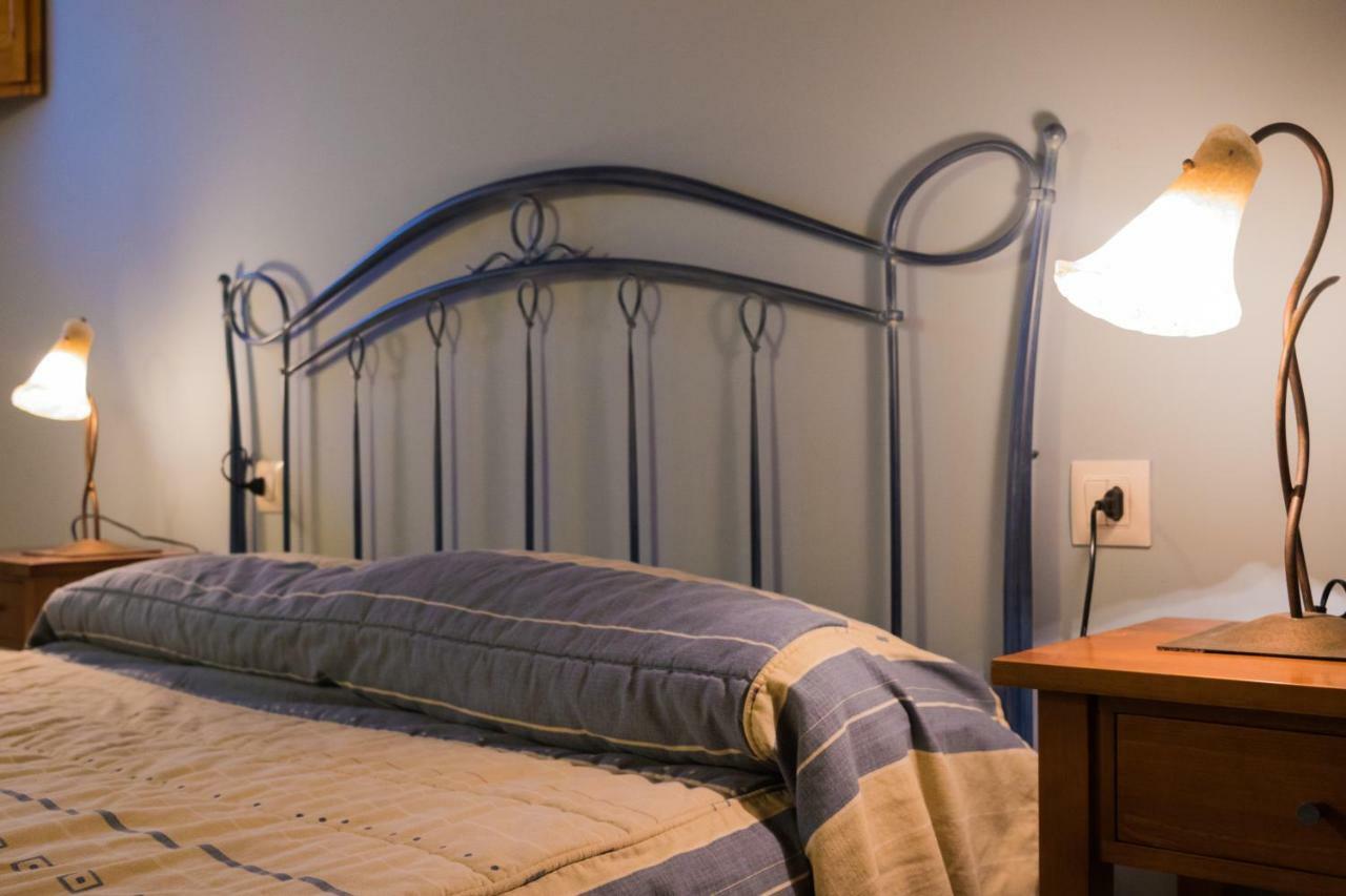 Casa Contorna Apartment Agullo Екстериор снимка