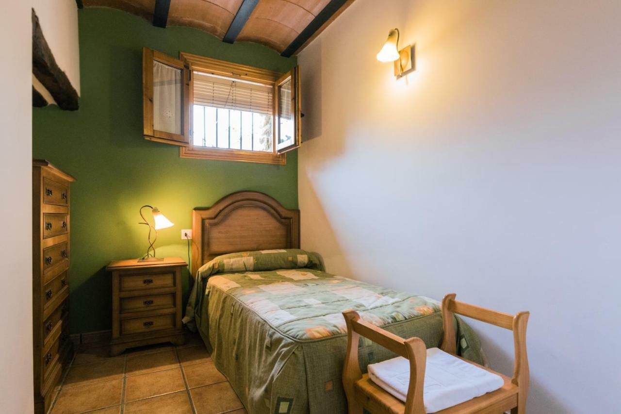 Casa Contorna Apartment Agullo Екстериор снимка